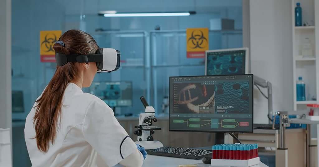 AI in Surgical Simulation: A Surgical Revolution